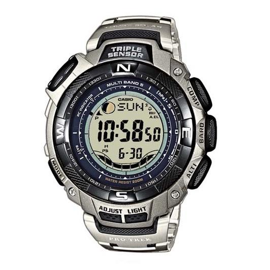 Casio Pro Trek PRW1500T7 1