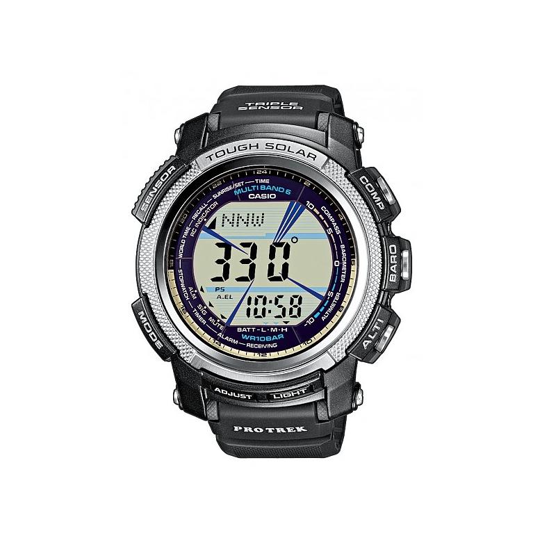 Casio ProTrek PRW20001 1