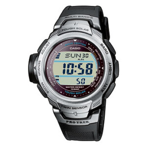 Casio Pro Trek PRW5001