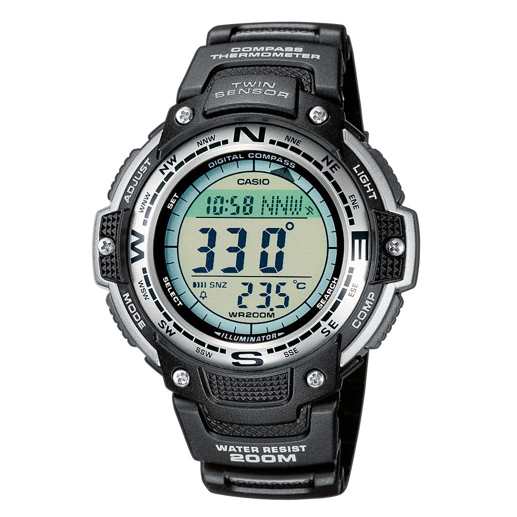 Casio Sport SGW1001 1