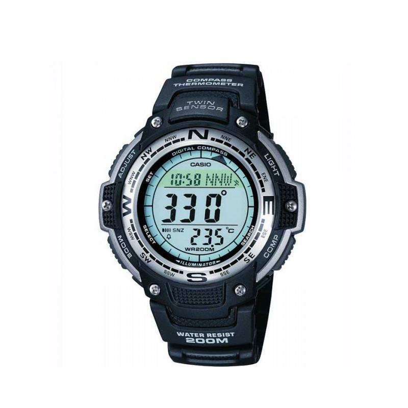 Casio Sport SGW1001 7