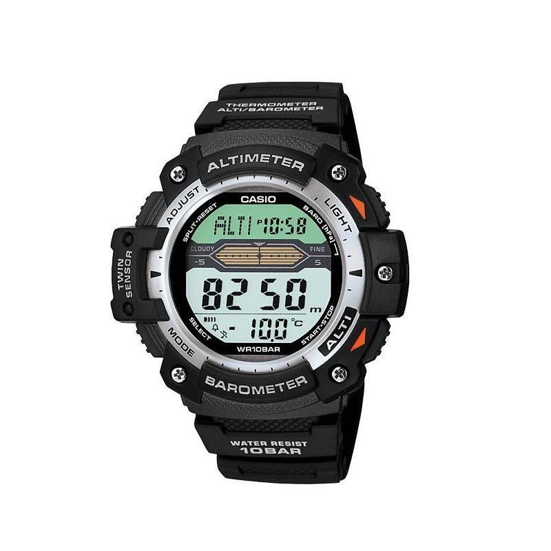 Casio Sport SGW300H1A 1