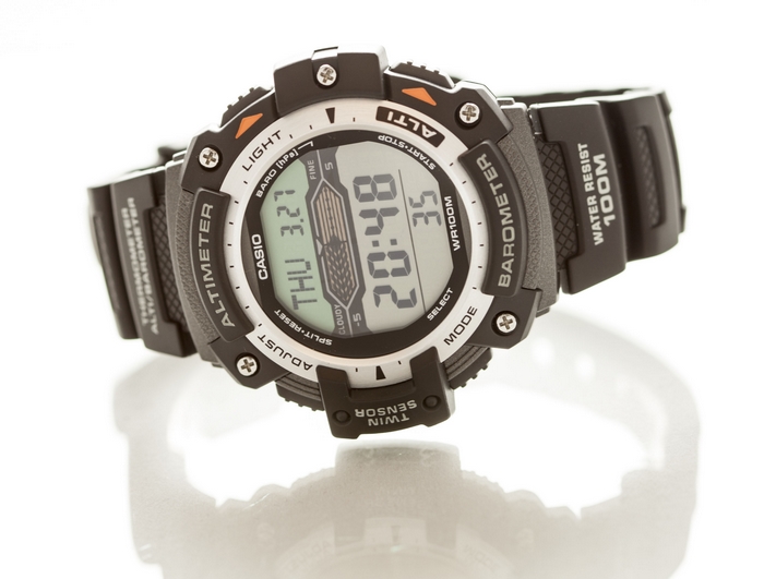 Casio Sport SGW300H1A 7