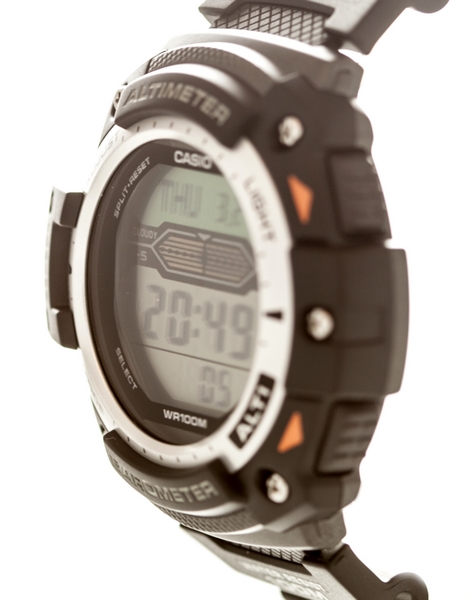 Casio Sport SGW300H1A 8