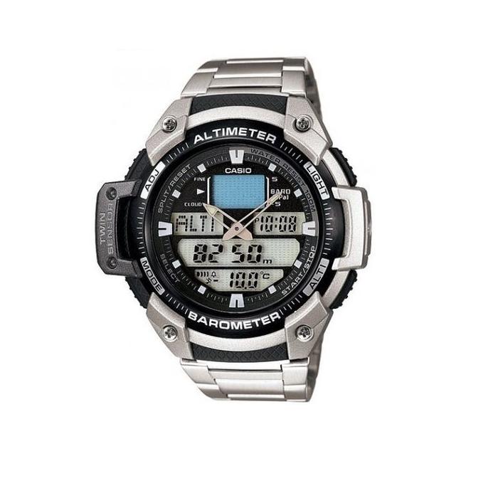 Casio Sport SGW400HD1B 1