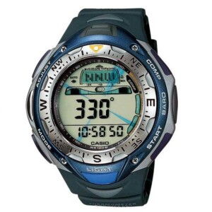 Casio SeaPathfinder SPF402