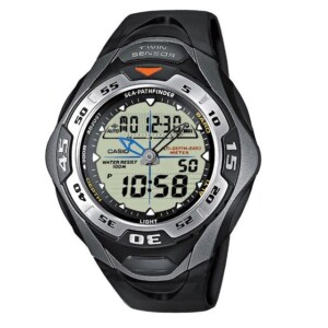 Casio SeaPathfinder SPF601A