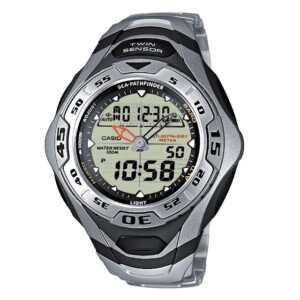 Casio SeaPathfinder SPF60D7A