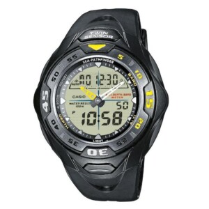 Casio SeaPathfinder SPF60S1