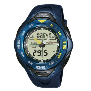 Casio SeaPathfinder SPF60S2