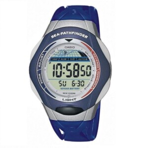 Casio SeaPathfinder SPS3002