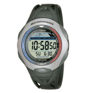 Casio SeaPathfinder SPS300C1