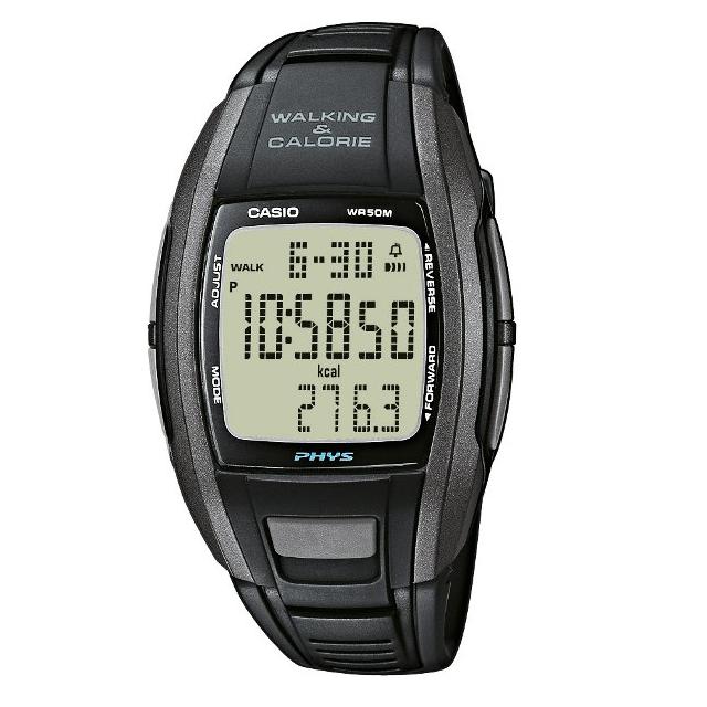 Casio Phys STP1001 1