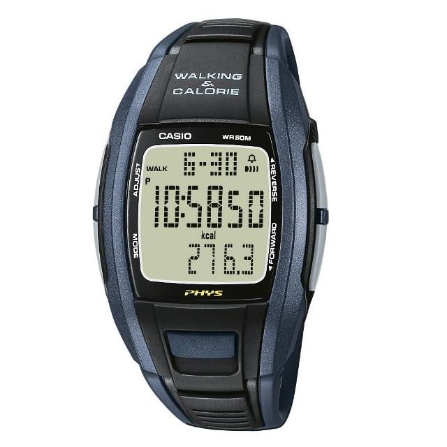 Casio Phys STP1002 1