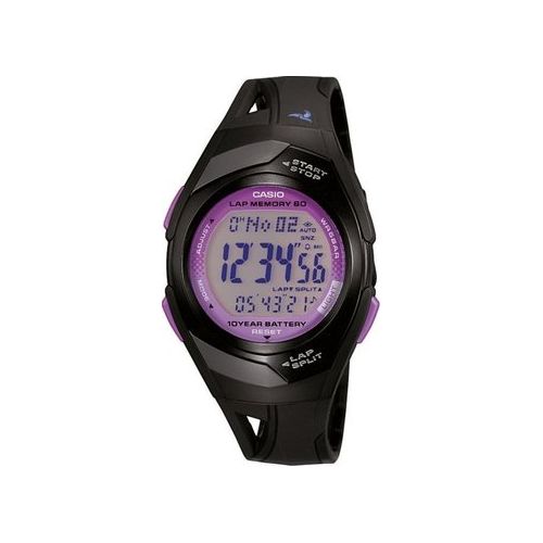 Casio Sport STR3001C 1