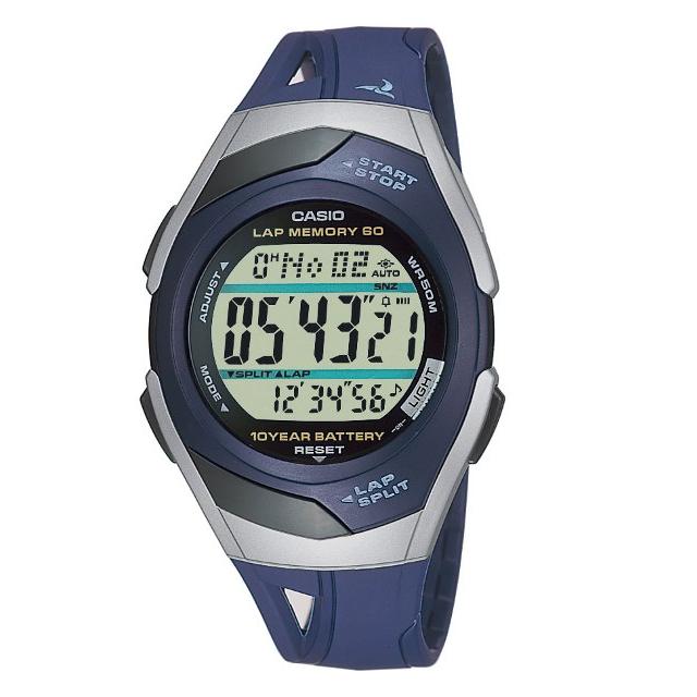 Casio Phys STR300C2 1