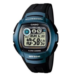 Casio Casio Collection W2101B