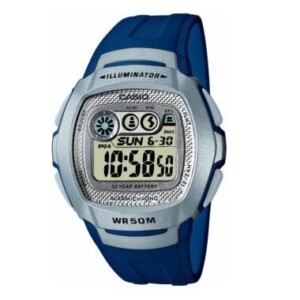 Casio Casio Collection W2102A