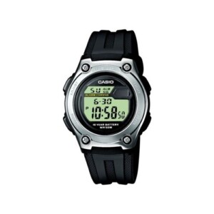 Casio Standard Digital W2111A