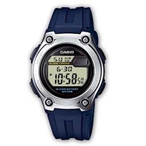 Casio Casio Collection W2112A