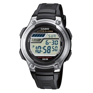 Casio Standard Digital W212H1A