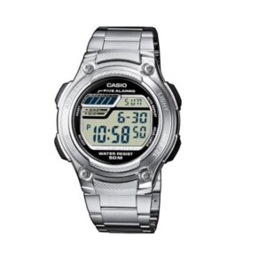 Casio Standard Digital W212HD1A