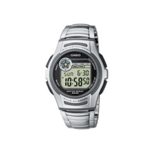 Casio Standard Digital W213D1A