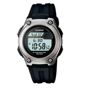 Casio Standard Digital W42H1A