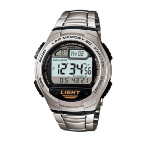 Casio Standard Digital W734D1A