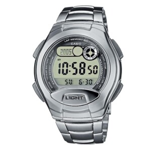 Casio Triple Easy W752D1A