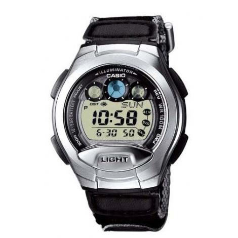 Casio Triple Easy W7551A 7