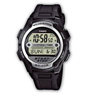 Casio Casio Collection W7561A