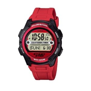 Casio Standard Digital W7564A