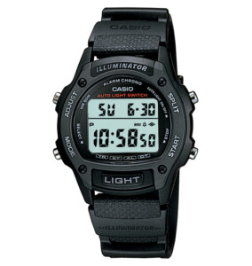 Casio Standard Digital W93H1