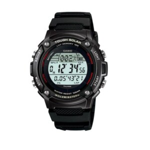 Casio Standard Digital WS200H1B