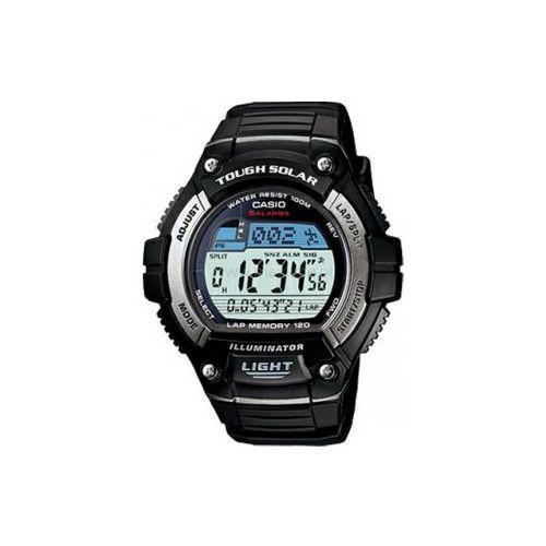 Casio Standard Digital WS2201A 1