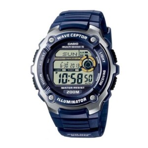 Casio Wave ceptor WV200E2A