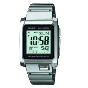 Casio Wave ceptor WV300DE7A