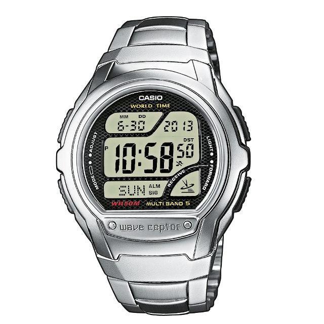 Casio Wave ceptor WV58DE1A 1