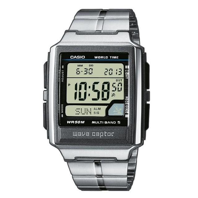 Casio Wave ceptor WV59DE1A 1