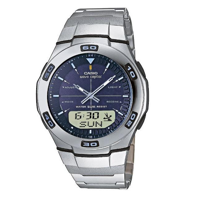 Casio Wave ceptor WVA105HDE2A 1