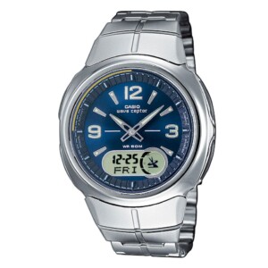 Casio Wave Ceptor WVA106HDE2B