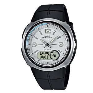 Casio Wave Ceptor WVA106HE7B