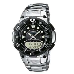 Casio Wave ceptor WVA107HDE1A