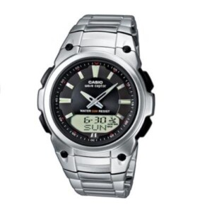 Casio Wave ceptor WVA109HDE1A