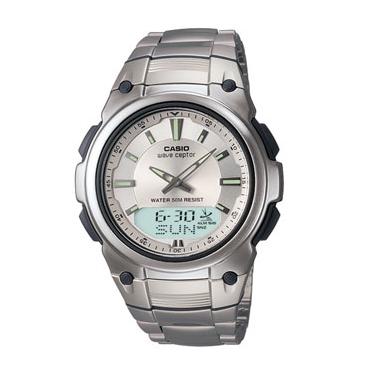 Casio Wave ceptor WVA109HDE7A 1