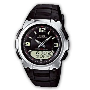 Casio Wave Ceptor WVA109HE1B