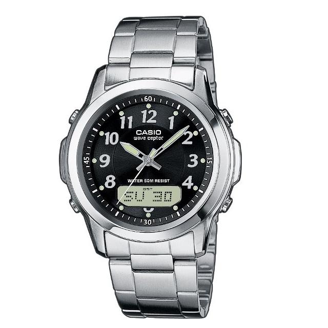 Casio Wave ceptor WVA210DE1A 1