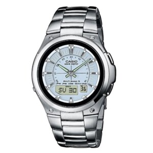 Casio Wave ceptor WVAM150DE7A