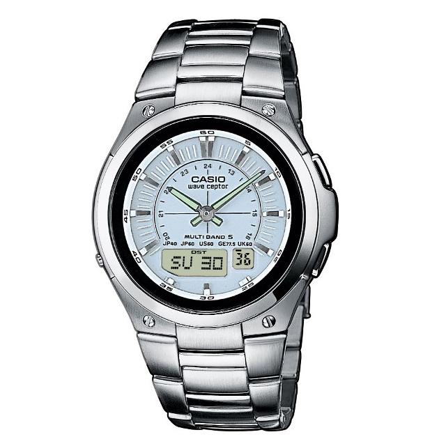 Casio Wave ceptor WVAM150DE7A 1